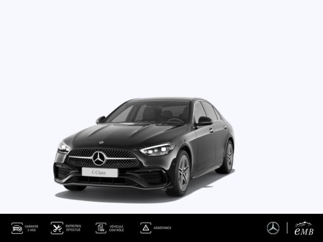 Mercedes Benz