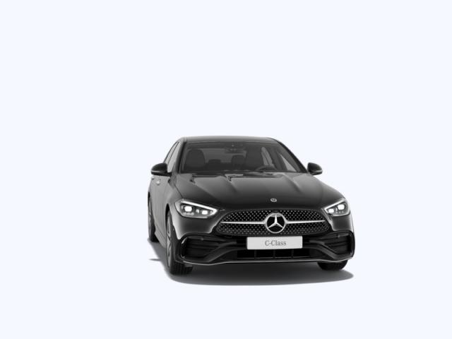 Mercedes Benz Classe C image 8