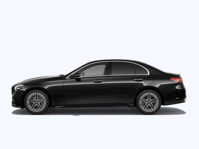 Mercedes Benz Classe C image 6