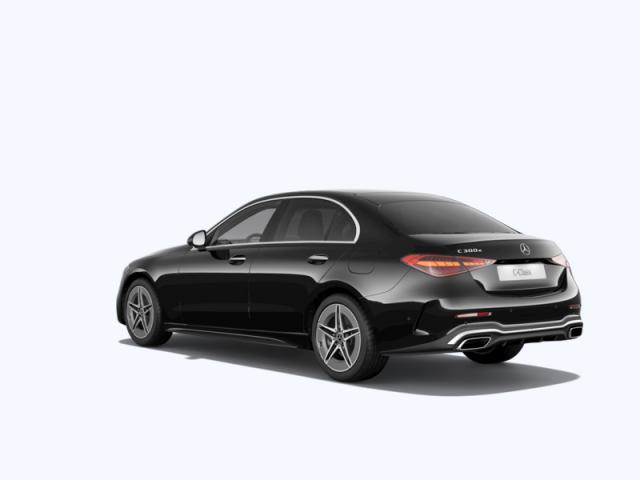 Mercedes Benz Classe C image 2