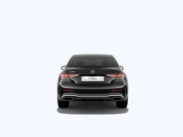 Mercedes Benz Classe C image 1