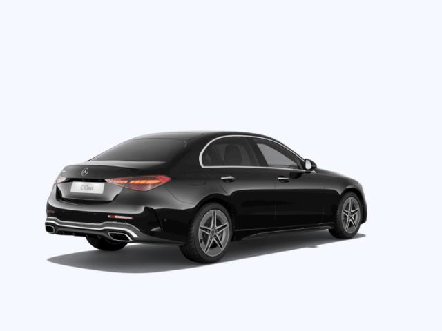 Mercedes Benz Classe C image 4
