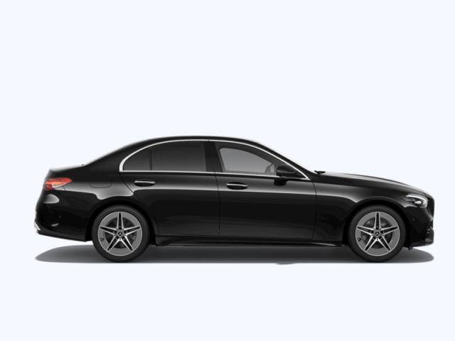 Mercedes Benz Classe C image 7
