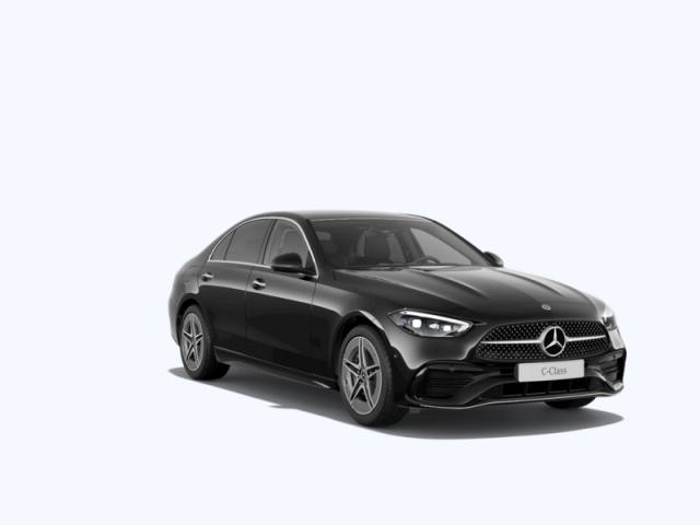 Mercedes Benz Classe C image 5