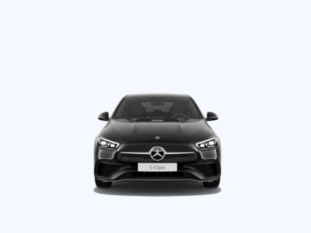 Mercedes Benz Classe C image 3