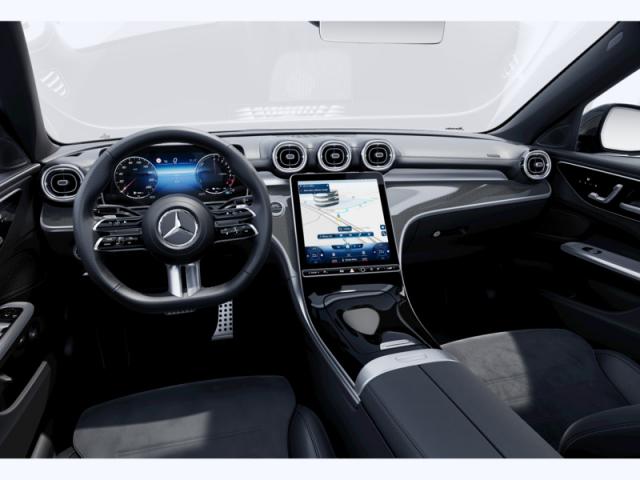 Mercedes Benz Classe C image 9