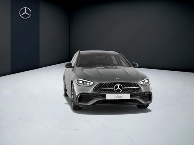 Mercedes Benz Classe C Break image 8