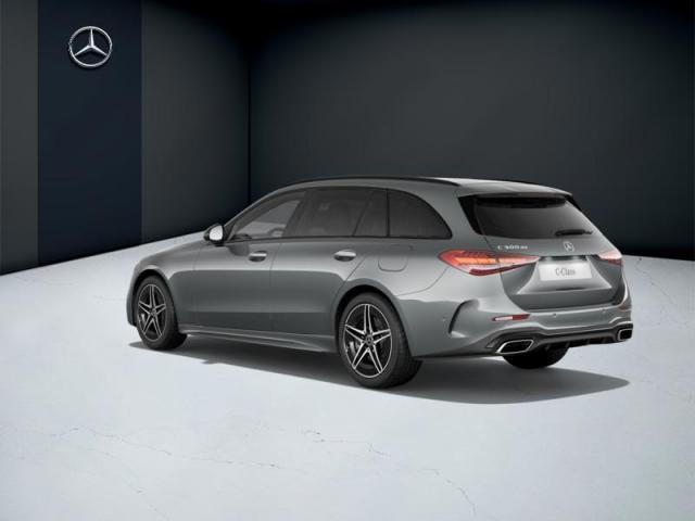 Mercedes Benz Classe C Break image 6