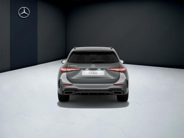 Mercedes Benz Classe C Break image 2