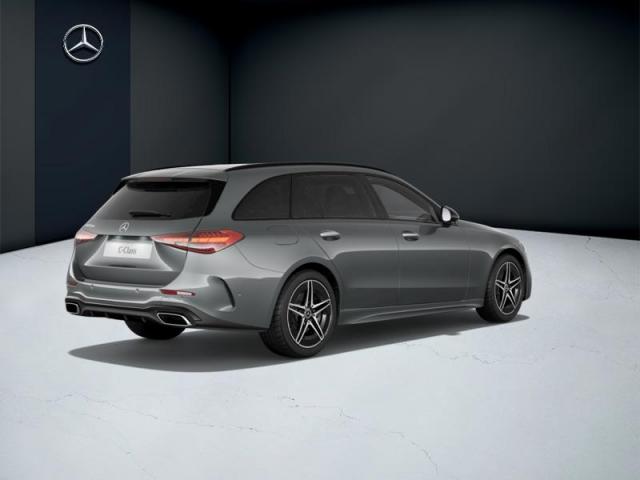 Mercedes Benz Classe C Break image 9