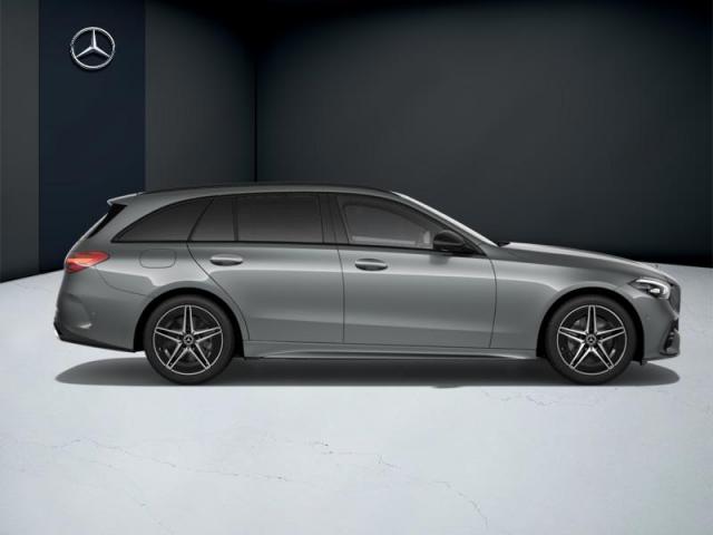 Mercedes Benz Classe C Break image 7