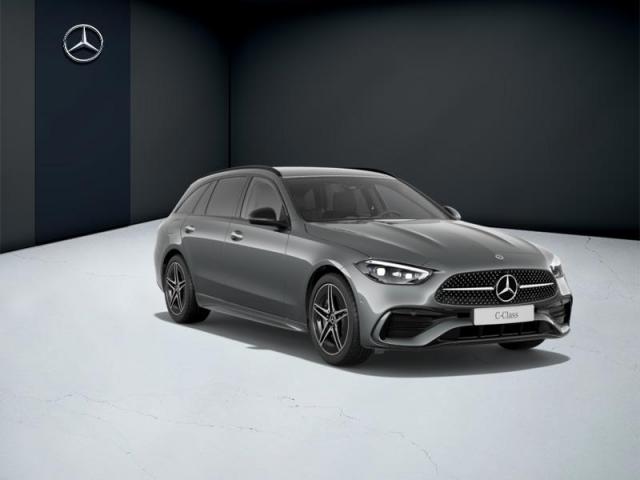 Mercedes Benz Classe C Break image 3