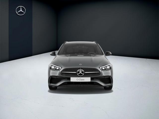 Mercedes Benz Classe C Break image 5
