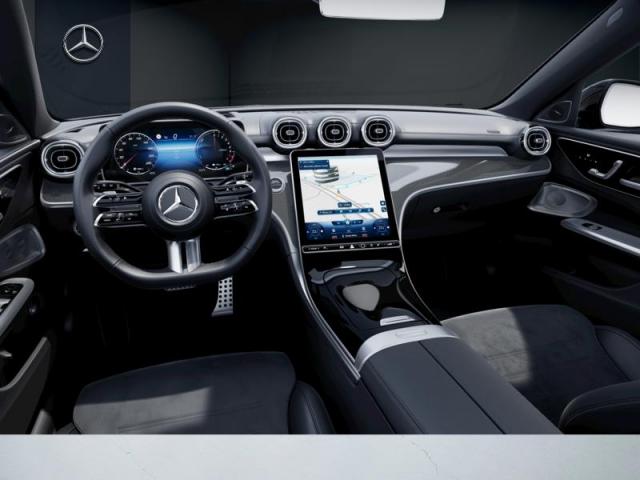 Mercedes Benz Classe C Break image 4