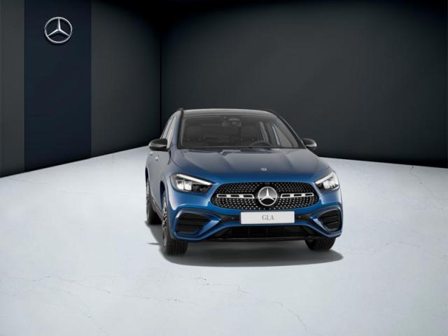 Mercedes Benz Gla image 4
