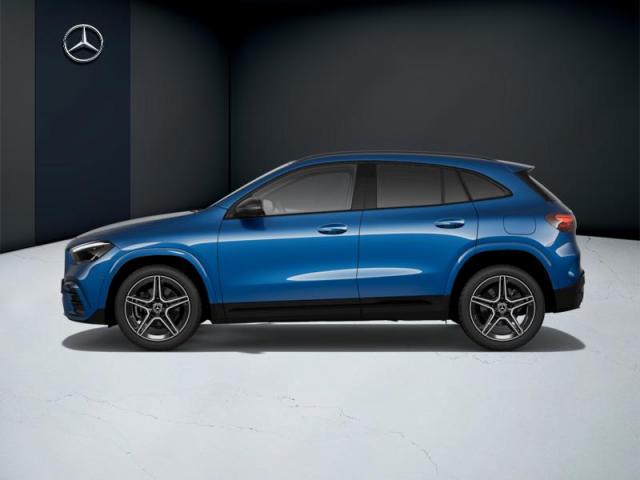 Mercedes Benz Gla image 6