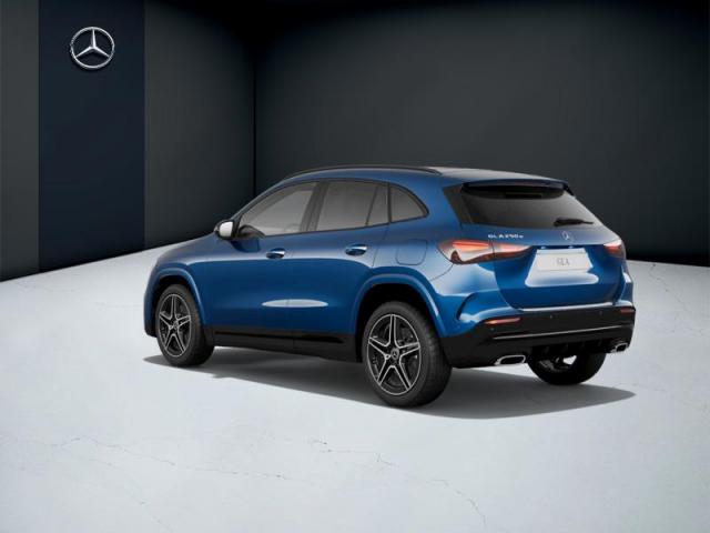 Mercedes Benz Gla image 3