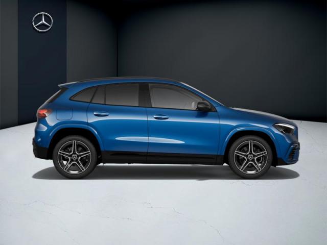 Mercedes Benz Gla image 9