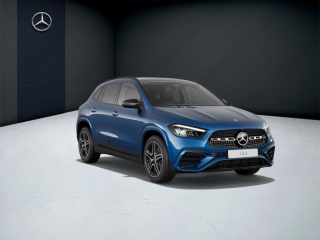 Mercedes Benz Gla image 8