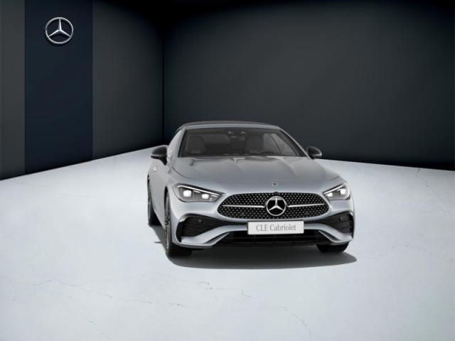Mercedes Benz Cle image 3