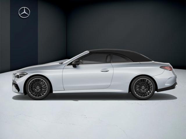 Mercedes Benz Cle image 2