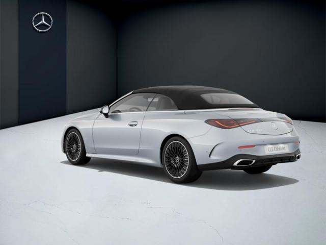 Mercedes Benz Cle image 6