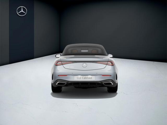 Mercedes Benz Cle image 8