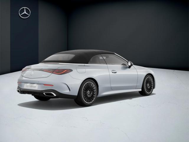 Mercedes Benz Cle image 4