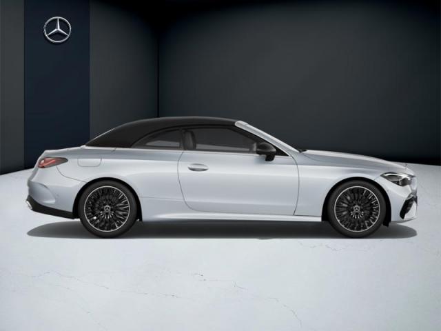 Mercedes Benz Cle image 5