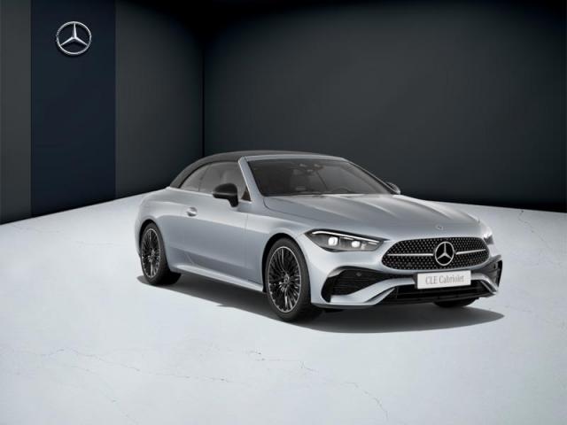 Mercedes Benz Cle image 9