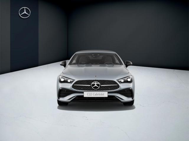 Mercedes Benz Cle image 7