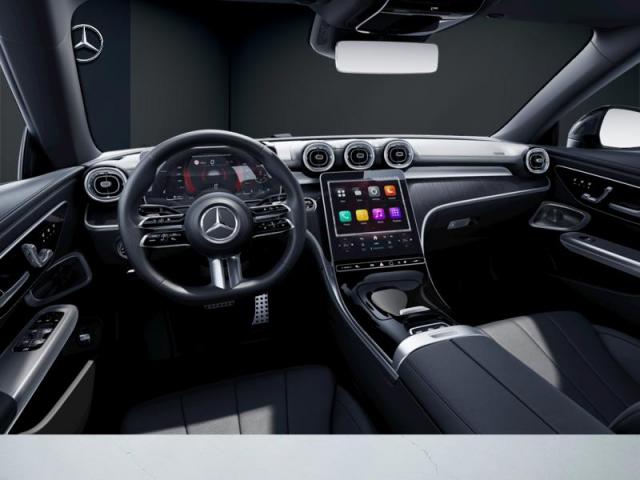 Mercedes Benz Cle image 1