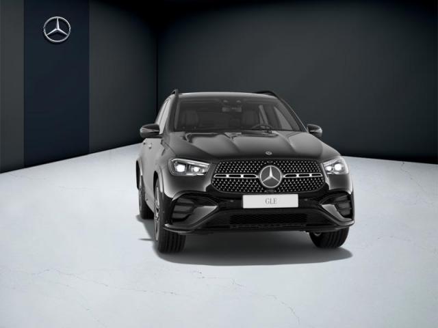 Mercedes Benz Classe Gle image 1
