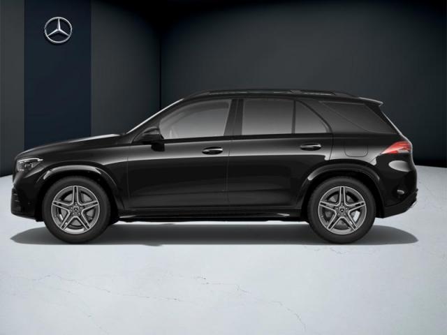 Mercedes Benz Classe Gle image 4