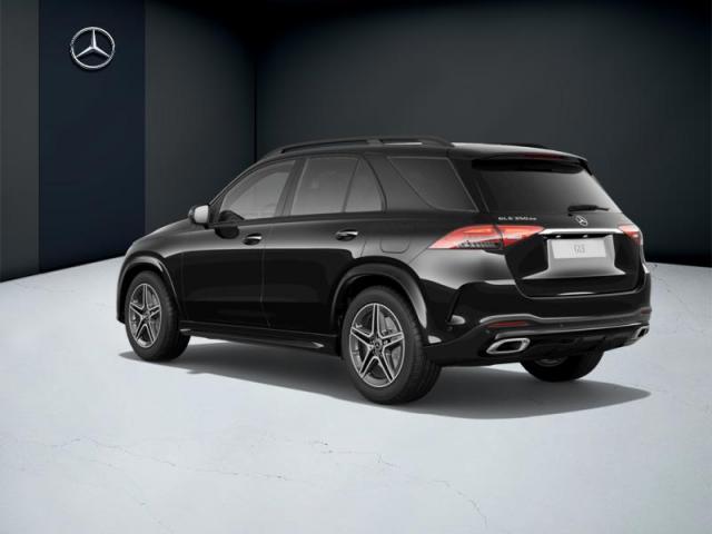 Mercedes Benz Classe Gle image 8