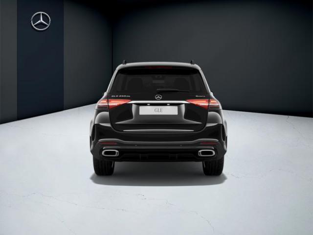 Mercedes Benz Classe Gle image 2