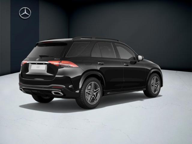 Mercedes Benz Classe Gle image 7