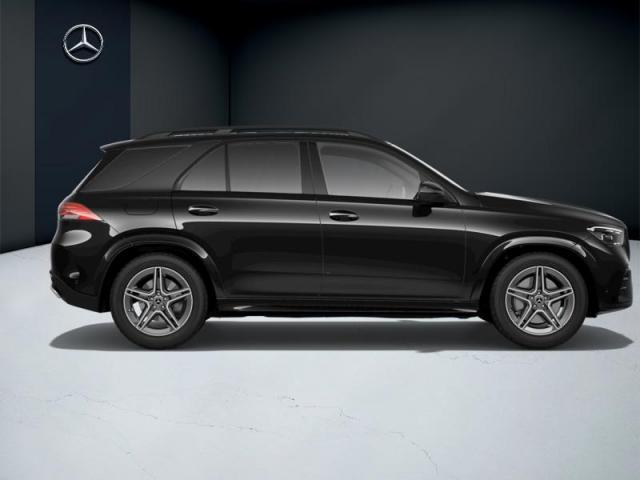 Mercedes Benz Classe Gle image 9