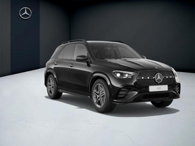 Mercedes Benz Classe Gle image 6