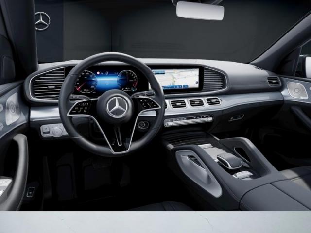 Mercedes Benz Classe Gle image 3