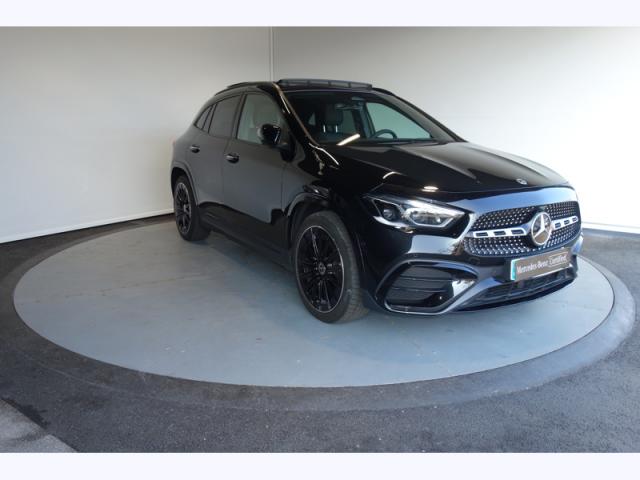 Mercedes Benz Gla image 7