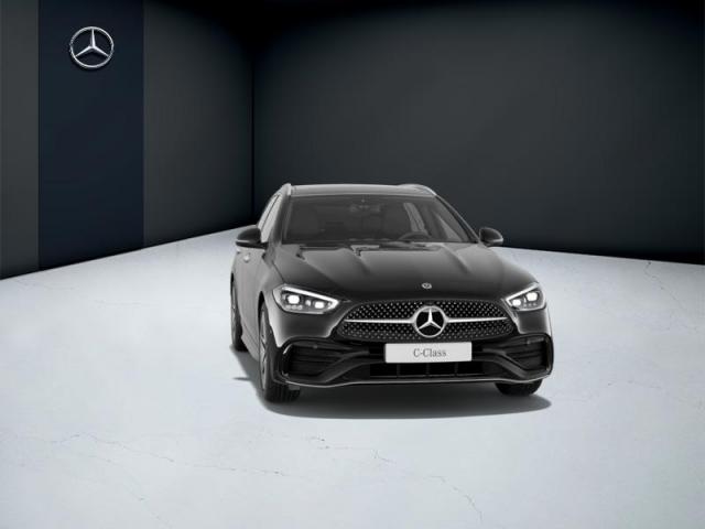 Mercedes Benz Classe C Break image 2