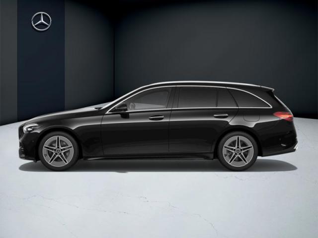 Mercedes Benz Classe C Break image 9