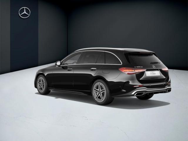 Mercedes Benz Classe C Break image 8