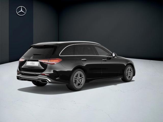 Mercedes Benz Classe C Break image 5