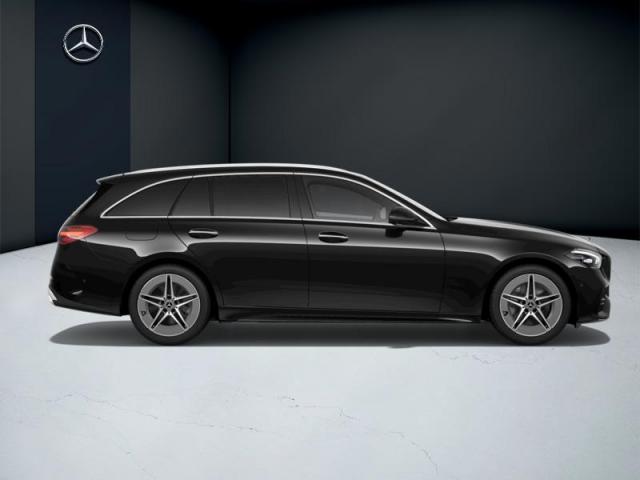 Mercedes Benz Classe C Break image 1