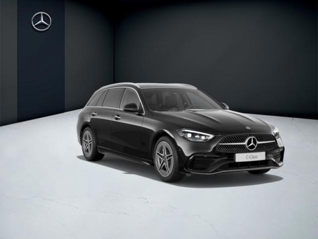Mercedes Benz Classe C Break image 6