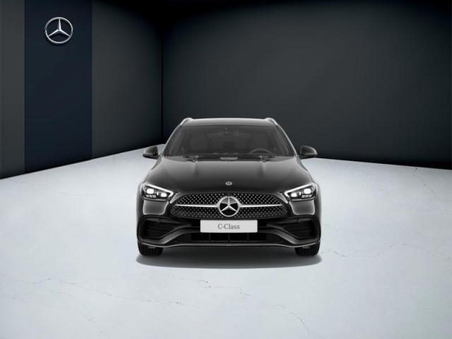 Mercedes Benz Classe C Break image 3