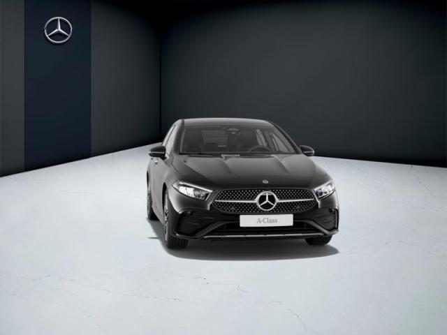 Mercedes Benz Classe A image 5
