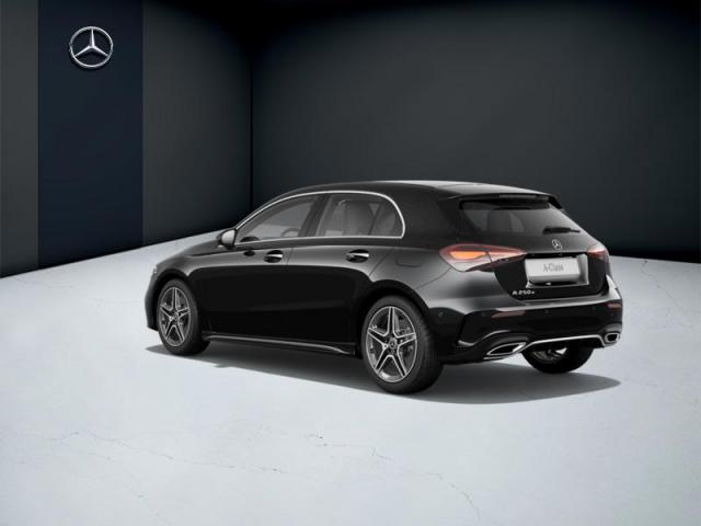 Mercedes Benz Classe A image 7